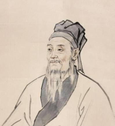 刘完素历史图片