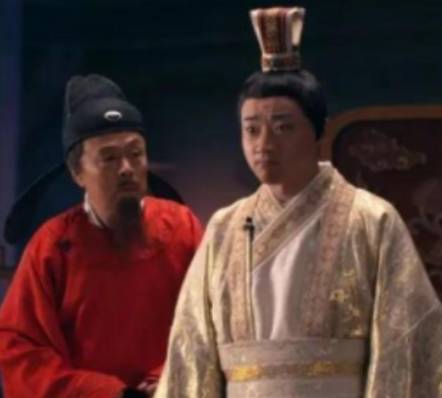 姚崇历史图片