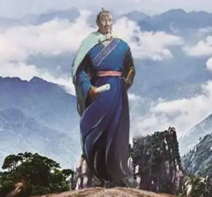 颜思齐历史图片