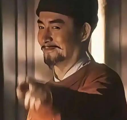 李建成历史图片