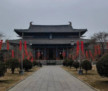 应天府历史图片