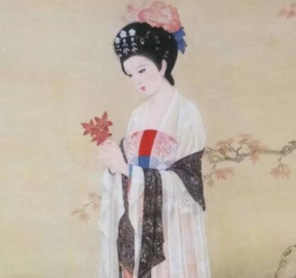 商景兰历史图片