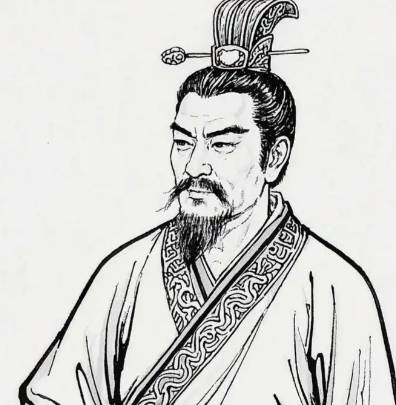 周敬王历史图片