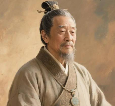 布衣丞相历史图片