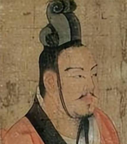 刘贺历史图片