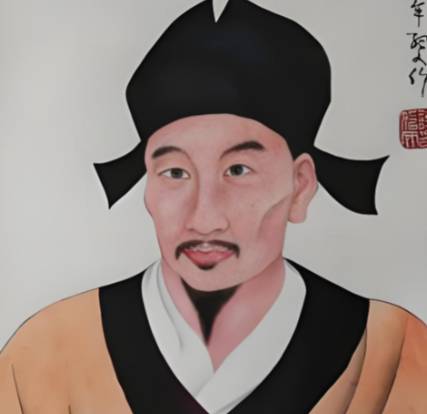 皇甫谧历史图片