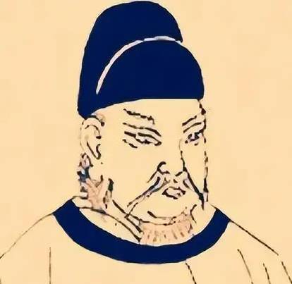 钱起历史图片