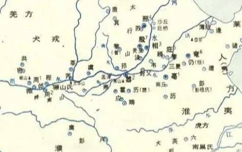 邢台历史图片