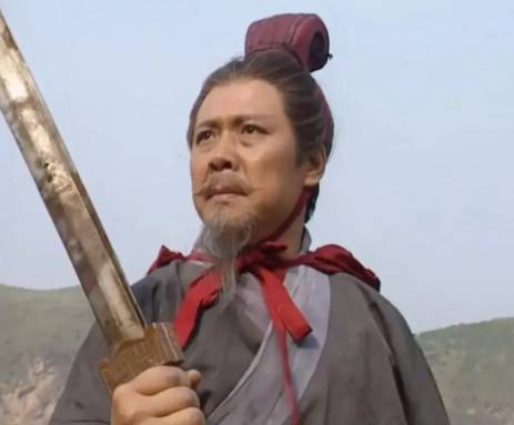 刘备历史图片