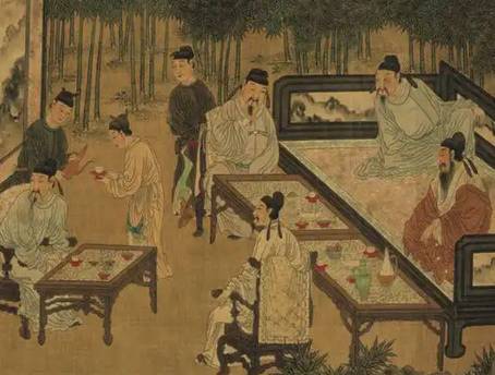 魏晋南北朝历史图片