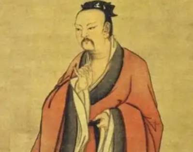唐叔虞历史图片