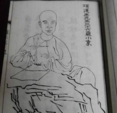 晚清历史图片