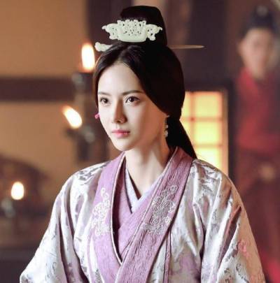 甄夫人之死历史图片