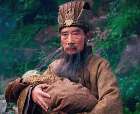 姬昌历史图片