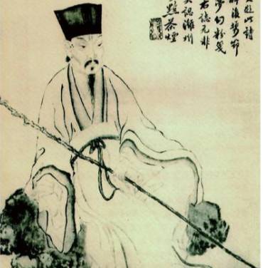 陈尧咨历史图片