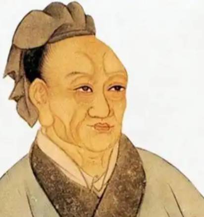 司马迁历史图片