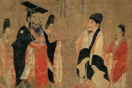 北魏历史图片