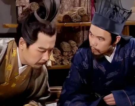 刘备历史图片