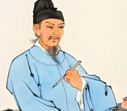 杜甫历史图片