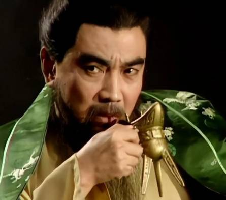 刘邦历史图片