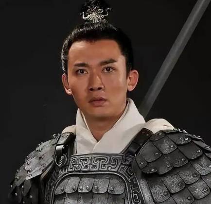 赵云历史图片