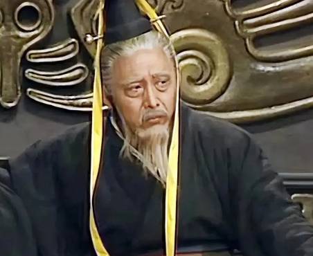 秦穆公历史图片