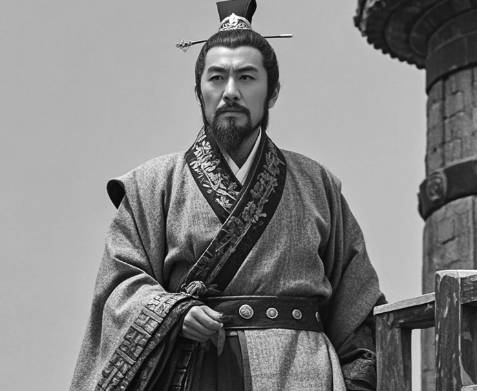 燕国历史图片