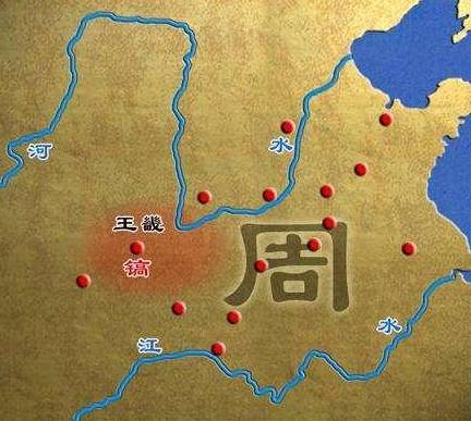 东周历史图片