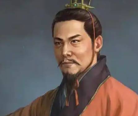 李密历史图片