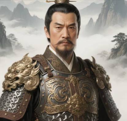 李绩历史图片
