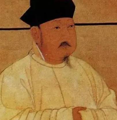 赵光义历史图片