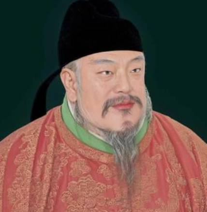 李渊历史图片