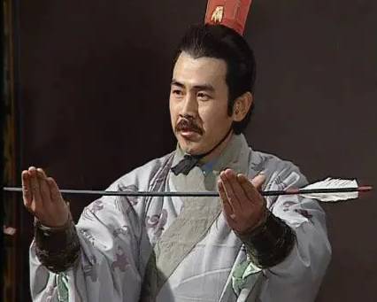 钟会历史图片