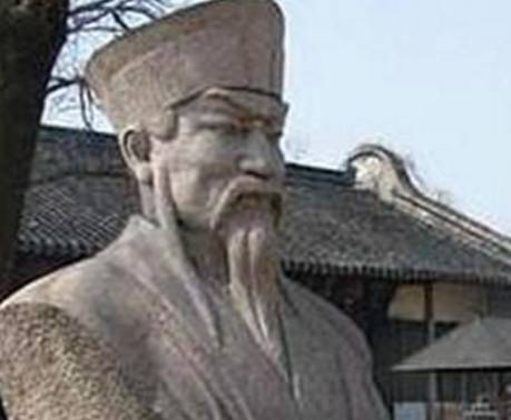 方国珍历史图片