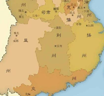 三国历史图片