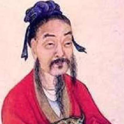 贾谊历史图片