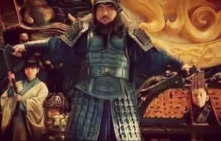 东汉历史图片