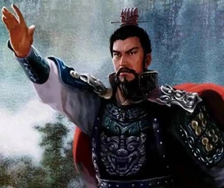 石敬瑭历史图片