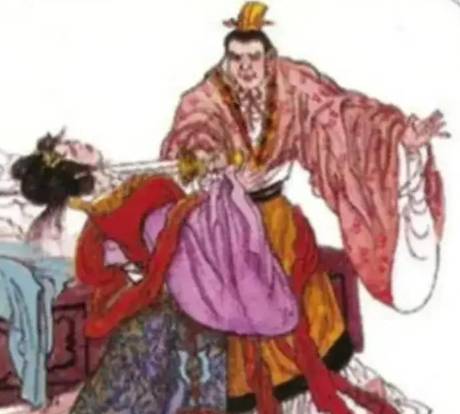 吴起历史图片