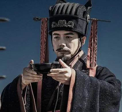 吕不韦历史图片