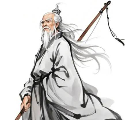姜太公历史图片