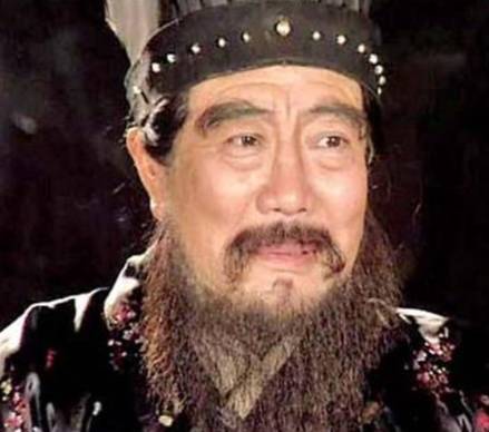 董卓历史图片