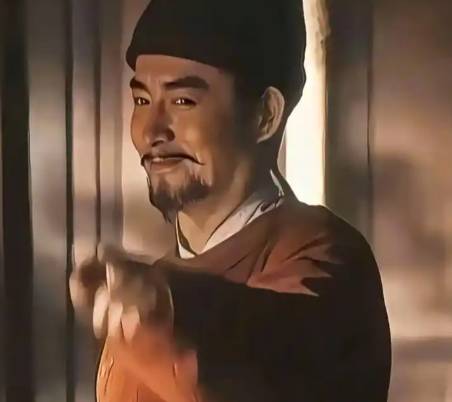 玄武门之变历史图片