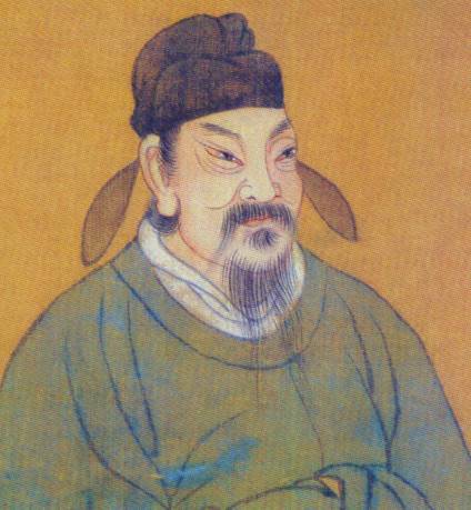 姚崇历史图片