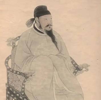 李愬历史图片