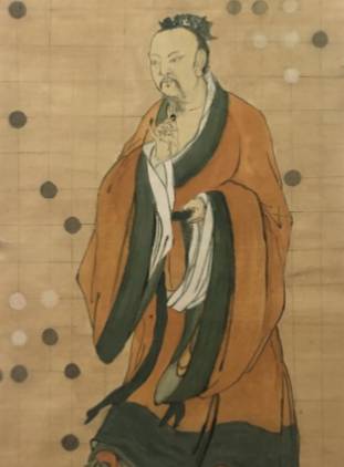 尧历史图片