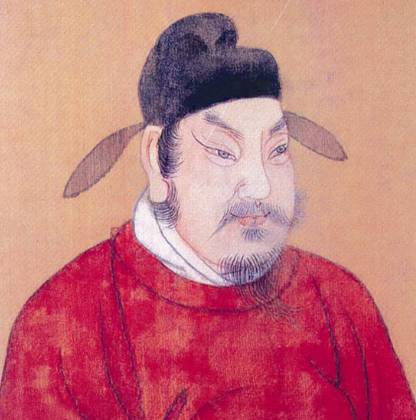 姚崇历史图片
