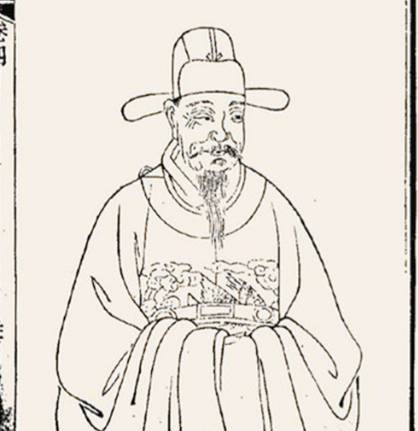 周忱历史图片