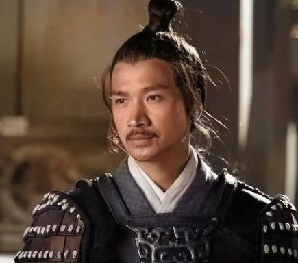 周亚夫历史图片