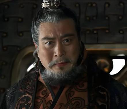 袁绍历史图片